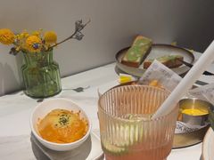 -卡朋西餐(铂顿城店)