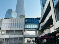 -深圳湾万象城(南山店)