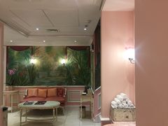 -The Ritz Restaurant