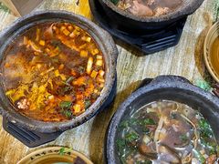-王明古法砂锅居(开化寺店)
