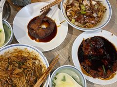 -君东记本帮面馆(天钥桥路店)