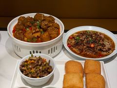 -清真·卡德尔大叔新疆主题餐厅(龙汇路店)