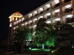 -上海东方佘山翰悦阁酒店·Vie全日制餐厅