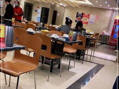 大堂-美极鲜食坊(宝安南路店)