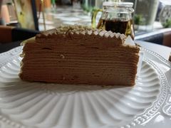 -甜°C·甜品咖啡(东方金座店)