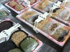 -糯米香(长江路店)