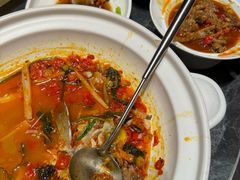 -炊烟小炒黄牛肉(浦东世纪汇店)