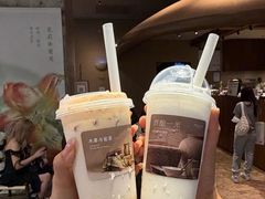 -阿嬷手作(深圳万象天地店)