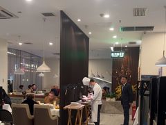 -味+新京宴·烤鸭·北京菜(创意谷店)