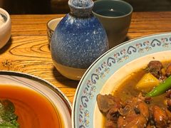 -长亭酒肆.武夷菜(鼓楼后海店)