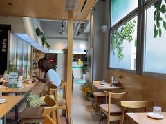 -龙治汉堡(中华城店)
