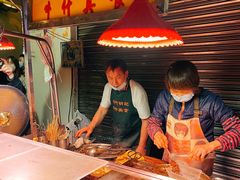 -明记牛杂(新马路分店)
