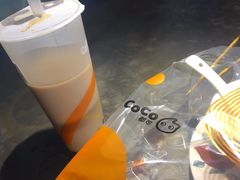 -CoCo都可(盐城宝龙城市广场店)