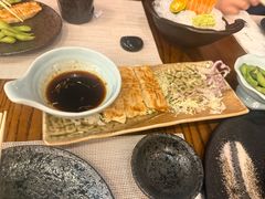 -築鳥日本料理(黑沙环店)