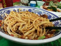 -令氏家外家周秦食府(高新店)