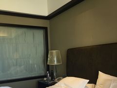 -厦门悦华酒店