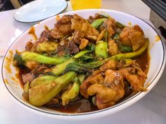 -八方后身麻辣鸡块(总店)
