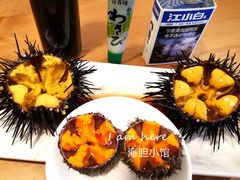 -海胆小馆(东北水饺·春柳店)