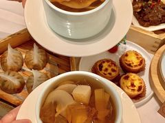 -宝园酒家(美林M·LIVE天地东座店)