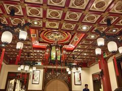 -梅龙镇酒家(南京西路总店)