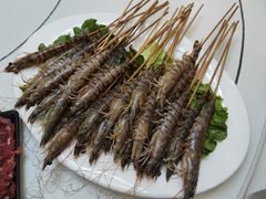 -牛天下·牛肉·海鲜·打边炉·融合菜