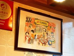 -玫瑰甜品(文明路店)
