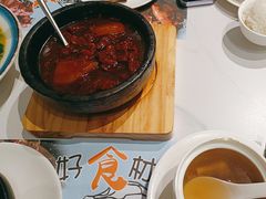 -粤小馆(天安云谷店)