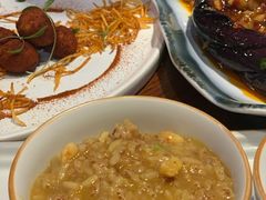 虾膏泡泸沽湖红米饭-映水芙蓉(上海万象城店)