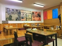 -山海珍味韩国料理(奥城店)