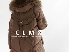 -CLMX(新天地凯德晶萃广场店)