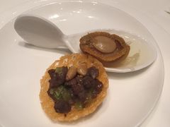 -8餐厅(新葡京酒店)