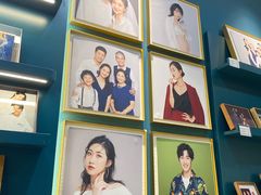 -海马体照相馆(西安高新万达广场店)