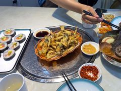 -屋里家延边朝鲜族冷面(梅林3店)