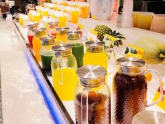 -伍棵星炭烤自助料理·烤鳗鱼(浦东食品城店)