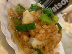 -牟传仁饭庄(星海店)
