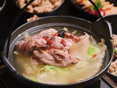 -小明同学(三里屯店)