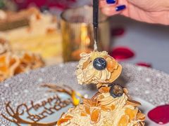 -杜哈夫DOUX RÊVE·生日蛋糕(日月光店)