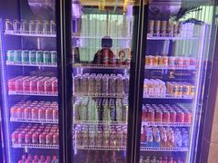 -百香自助餐厅·西安唐隆国际酒店(曲江店)