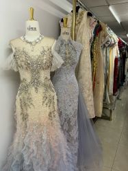 -尚美霓裳晚礼服·合唱服·舞蹈演出服租赁定制