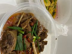 -丰乐餐厅·始于1999·本地老字号