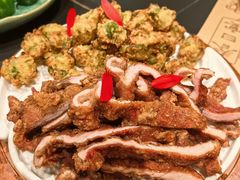 -鸢飞潍坊菜馆(鸢飞大酒店)