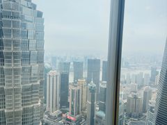 -上海中心大厦