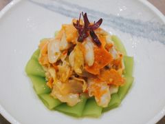 -新光酒家·河豚·海鲜·蟹料理(浦东店)