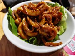 -么肆烤肉(汉街形象店)