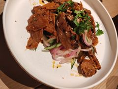 -耶里夏丽·丝路国际·新疆餐厅(浦东区东方路店)