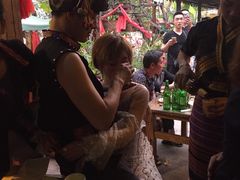 -火咂咂竹筒宴(告庄店)