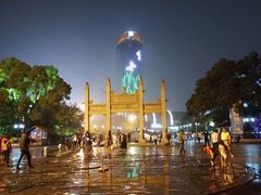 -运河游船(武林门码头)