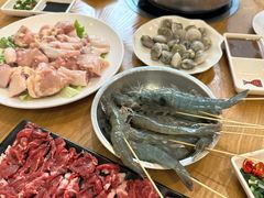 -吉友粥底火锅(方斜路店)