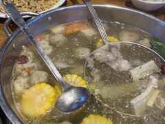 -牛必福潮汕牛肉火锅(油坊桥店)