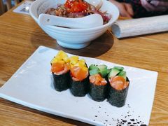 -赤稻·日式料理(禅城店)